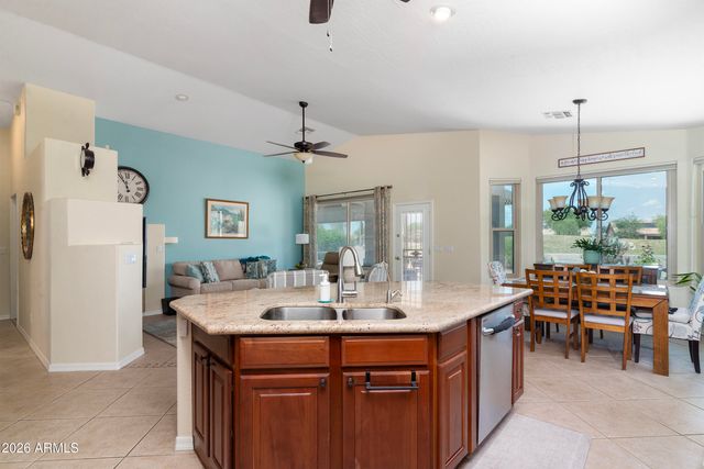 6428 S GINTY Drive, Gold Canyon, AZ 85118