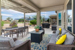 6428 S GINTY Drive, Gold Canyon, AZ 85118