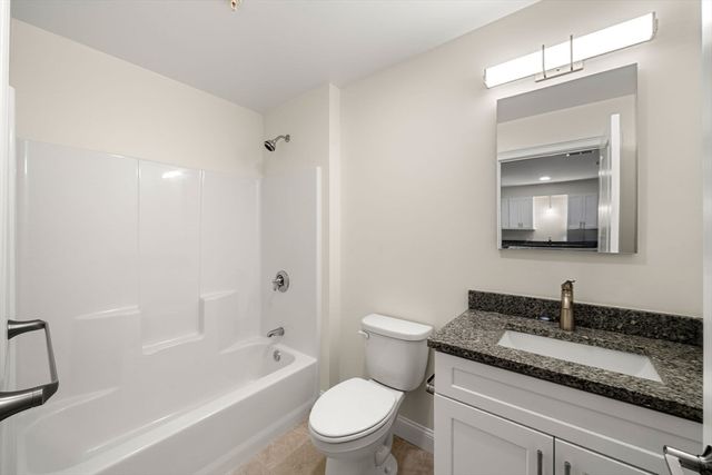 10 Franklin Ave 104, Revere, MA 02151