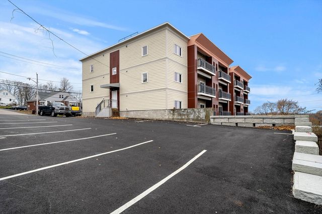 10 Franklin Ave 104, Revere, MA 02151