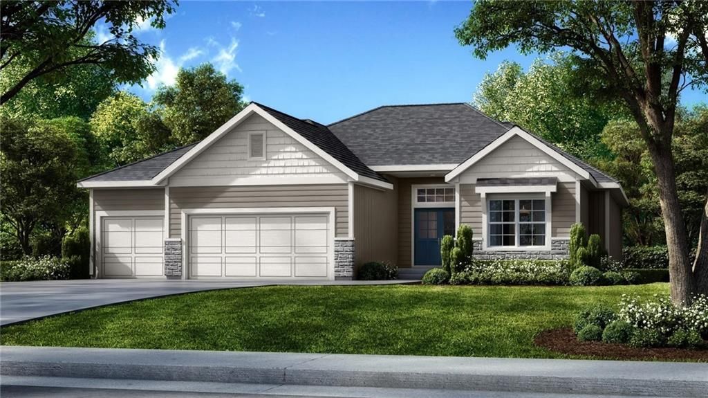 16328 Baxter Street, Gardner, KS 66030