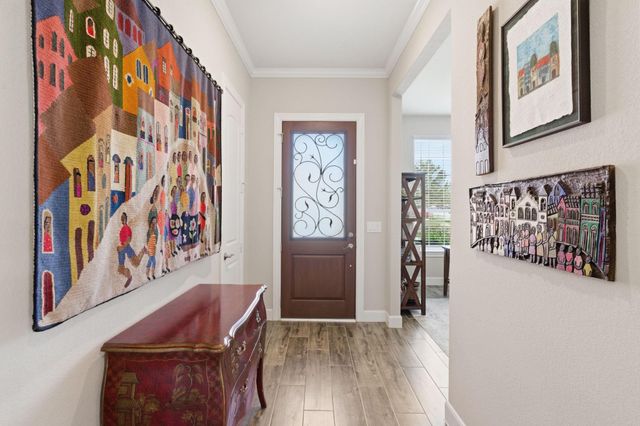 207 Arabian Drive, The Woodlands, TX 77382