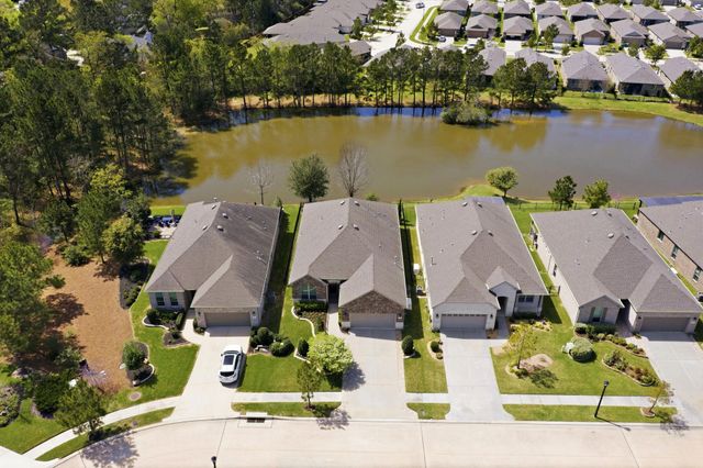 207 Arabian Drive, The Woodlands, TX 77382