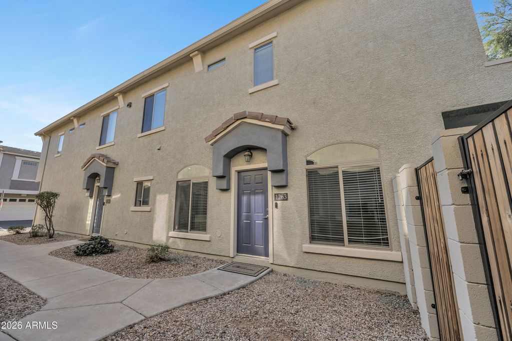 280 S EVERGREEN Road 1263, Tempe, AZ 85288