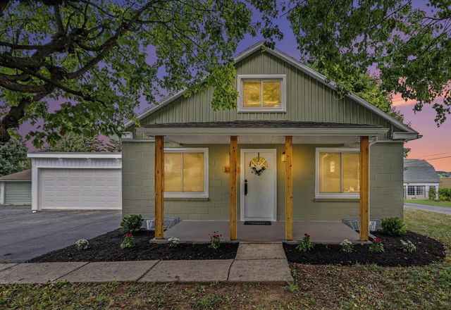 1729 N 7TH STREET, Lebanon, PA 17046