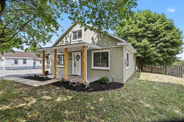 1729 N 7TH STREET, Lebanon, PA 17046