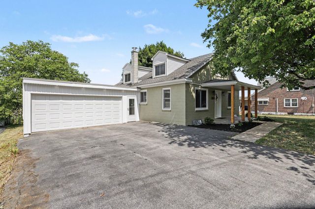 1729 N 7TH STREET, Lebanon, PA 17046
