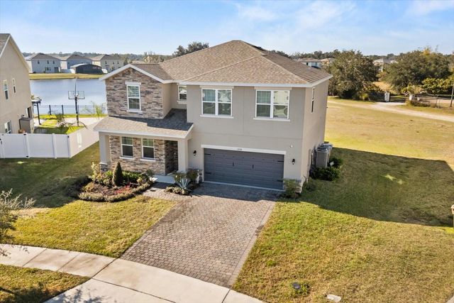 1458 FLATWOOD STREET, St Cloud, FL 34771