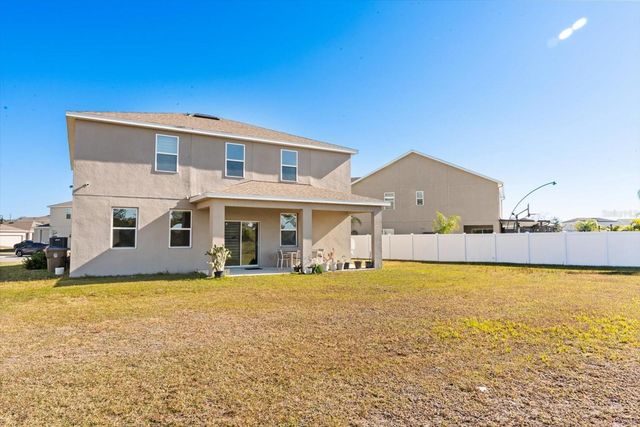 1458 FLATWOOD STREET, St Cloud, FL 34771