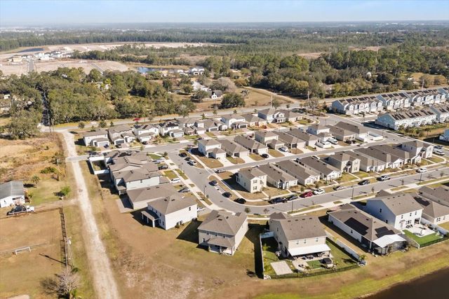 1458 FLATWOOD STREET, St Cloud, FL 34771