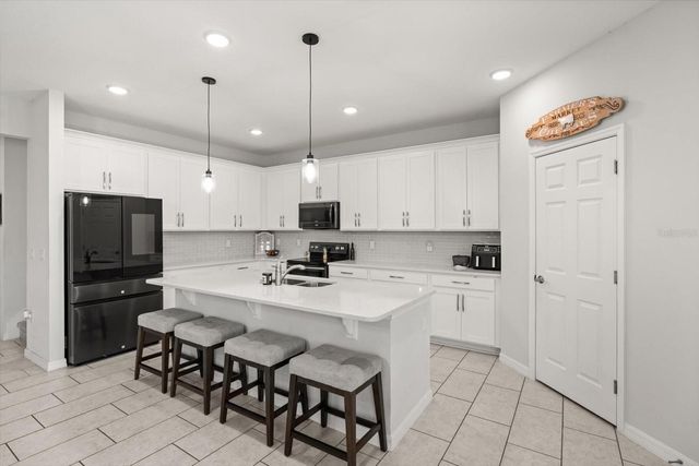 1458 FLATWOOD STREET, St Cloud, FL 34771