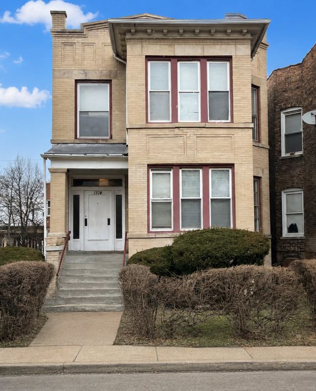 1320 W 64th Street 1, Chicago, IL 60636
