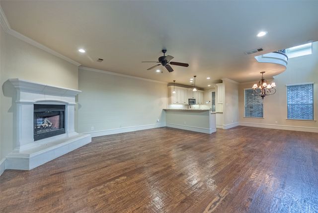 5512 Ellsworth Avenue, Dallas, TX 75206