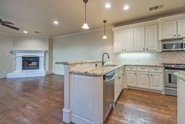 5512 Ellsworth Avenue, Dallas, TX 75206