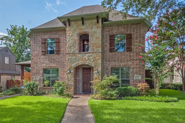 5512 Ellsworth Avenue, Dallas, TX 75206