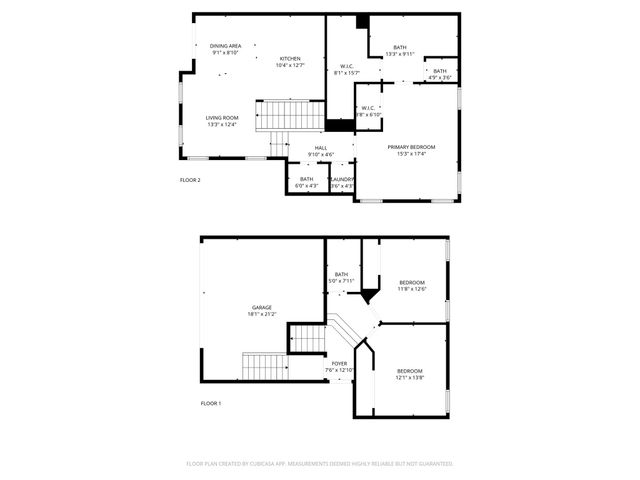 104 Tolima Dove Street, Houston, TX 77018