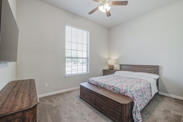 1701 Highland Ridge RD, Georgetown, TX 78628