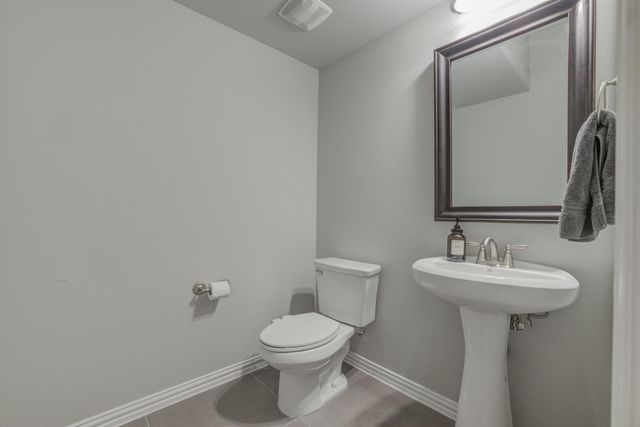 1701 Highland Ridge RD, Georgetown, TX 78628