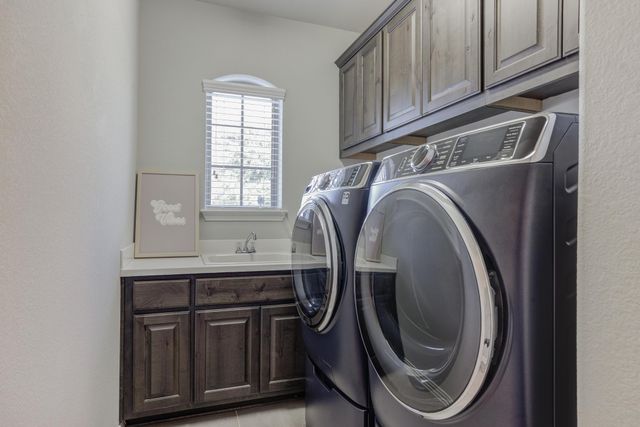 1701 Highland Ridge RD, Georgetown, TX 78628