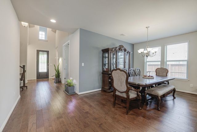 1701 Highland Ridge RD, Georgetown, TX 78628