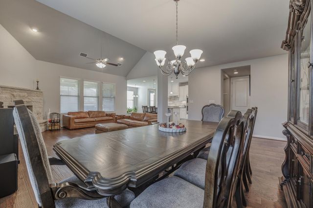 1701 Highland Ridge RD, Georgetown, TX 78628