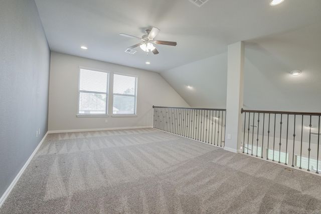 1701 Highland Ridge RD, Georgetown, TX 78628