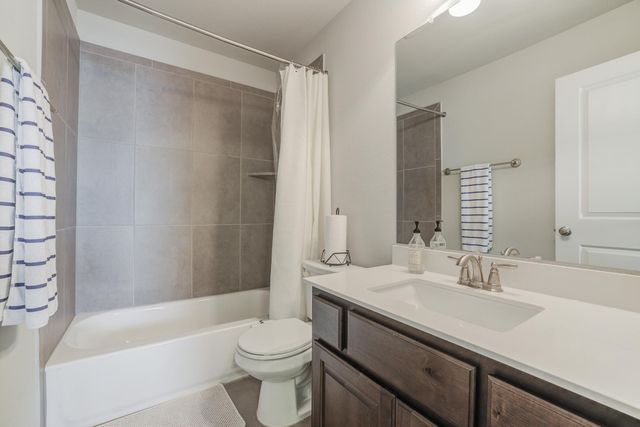 1701 Highland Ridge RD, Georgetown, TX 78628