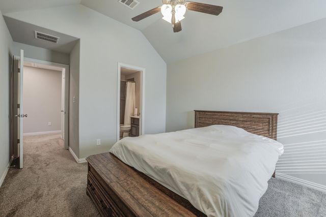 1701 Highland Ridge RD, Georgetown, TX 78628