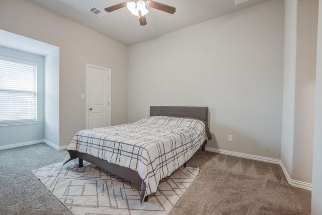 1701 Highland Ridge RD, Georgetown, TX 78628