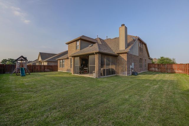 1701 Highland Ridge RD, Georgetown, TX 78628