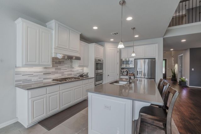 1701 Highland Ridge RD, Georgetown, TX 78628