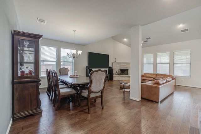 1701 Highland Ridge RD, Georgetown, TX 78628