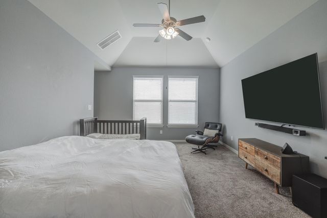 1701 Highland Ridge RD, Georgetown, TX 78628