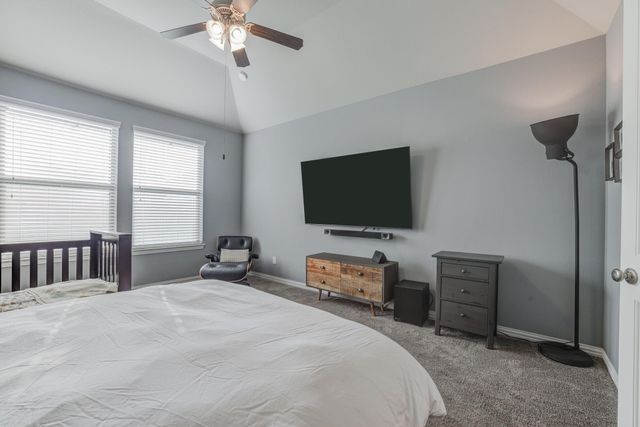 1701 Highland Ridge RD, Georgetown, TX 78628