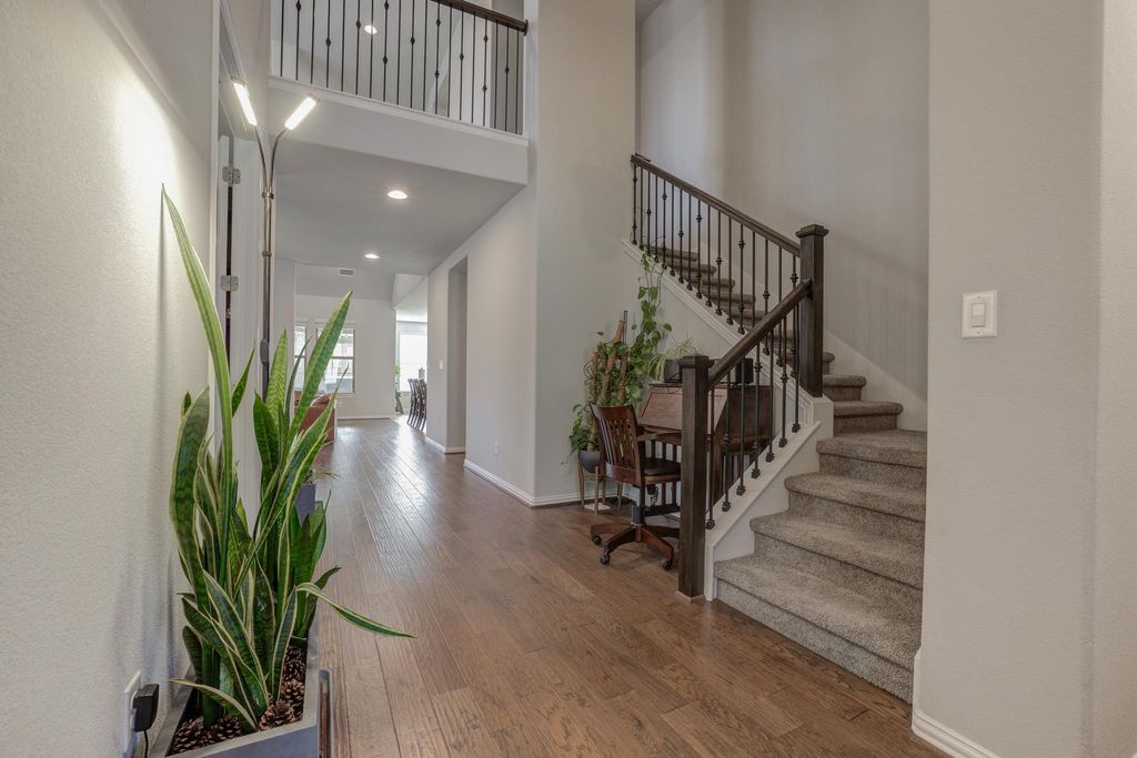 1701 Highland Ridge RD, Georgetown, TX 78628