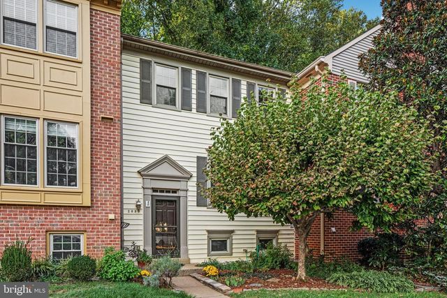 2850 KELLY SQ, Vienna, VA 22181