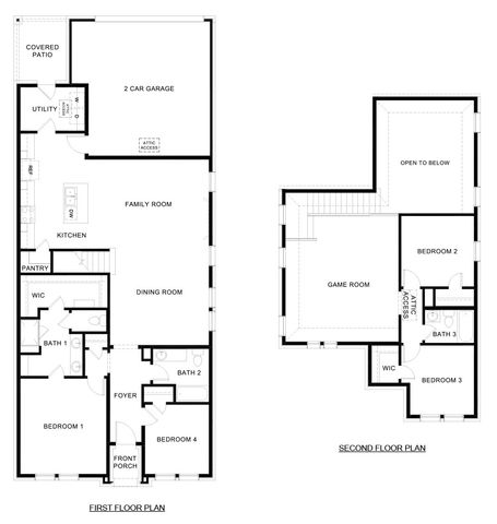 2512 Fairweather Drive, Celina, TX 75009