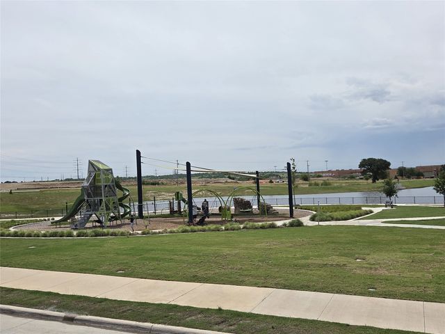 TBD Savanna Drive, Rhome, TX 76078
