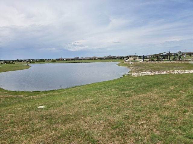 TBD Savanna Drive, Rhome, TX 76078