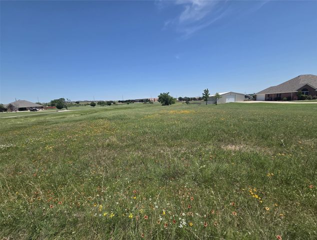TBD Savanna Drive, Rhome, TX 76078