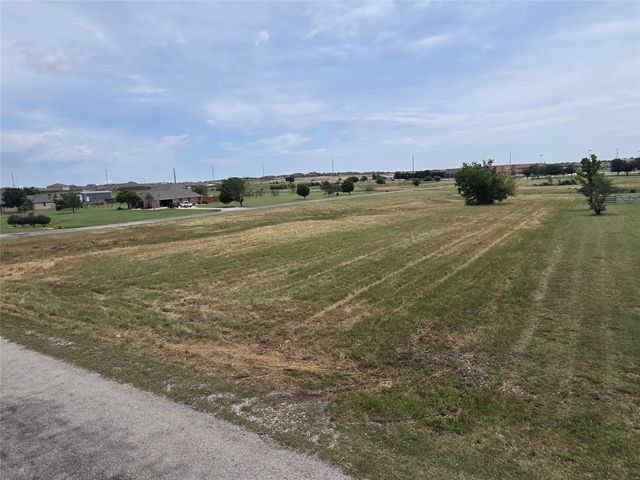 TBD Savanna Drive, Rhome, TX 76078