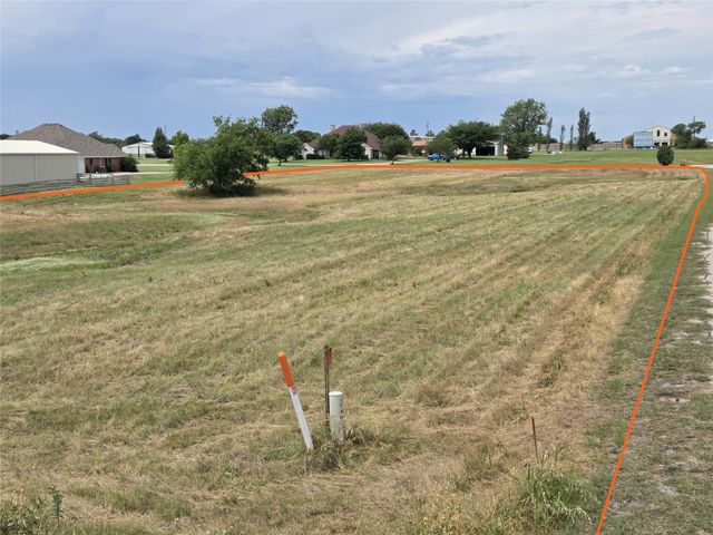 TBD Savanna Drive, Rhome, TX 76078