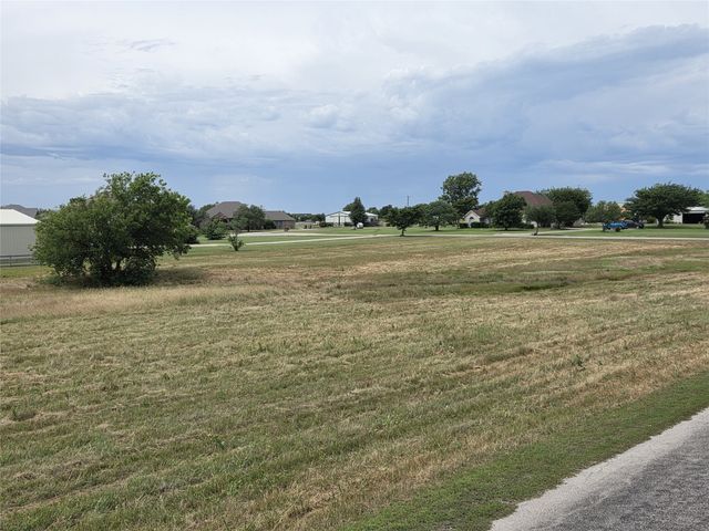 TBD Savanna Drive, Rhome, TX 76078