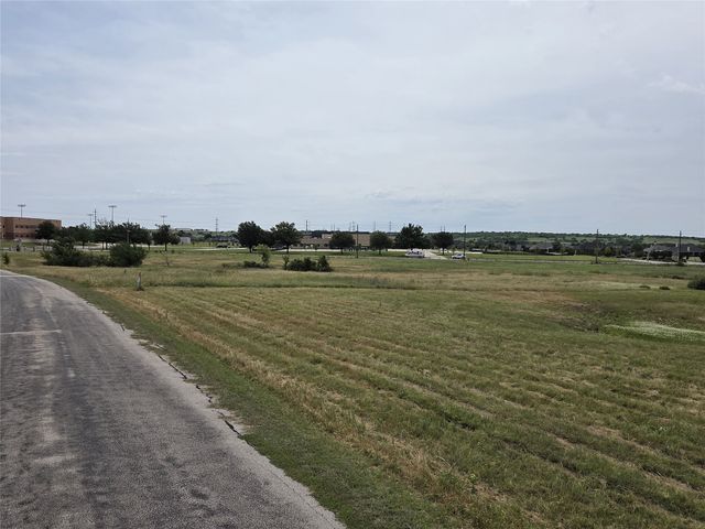 TBD Savanna Drive, Rhome, TX 76078