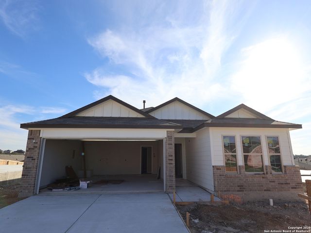 15458 Jake Crossing, San Antonio, TX 78245