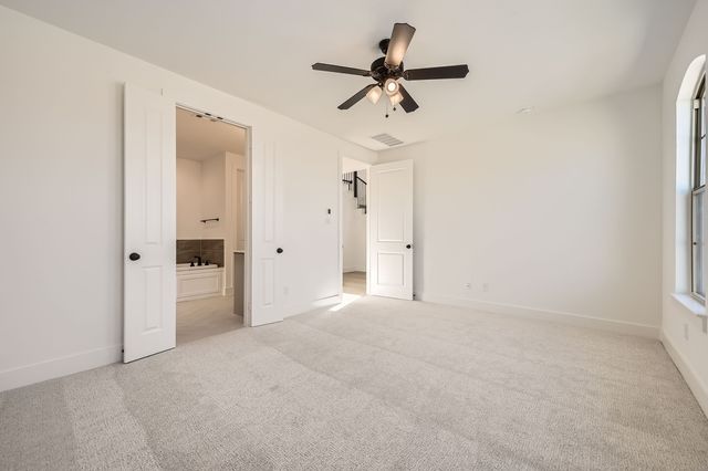 6041 Davis Knoll, Fort Worth, TX 76126