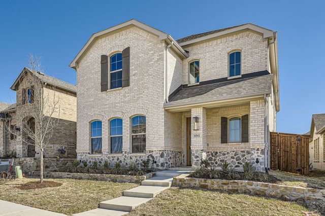 6041 Davis Knoll, Fort Worth, TX 76126