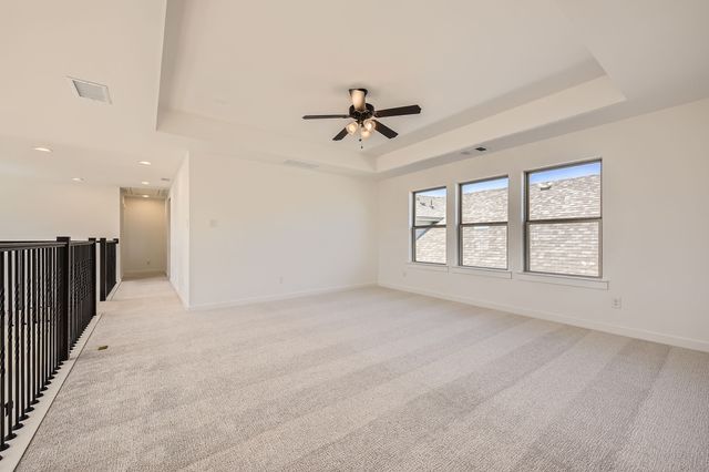 6041 Davis Knoll, Fort Worth, TX 76126