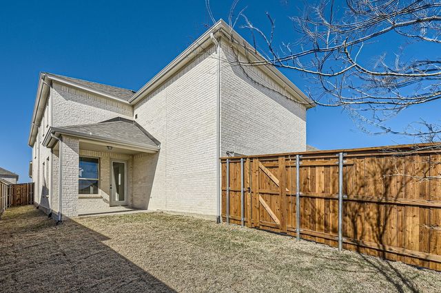 6041 Davis Knoll, Fort Worth, TX 76126