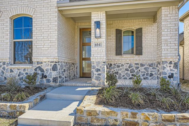 6041 Davis Knoll, Fort Worth, TX 76126